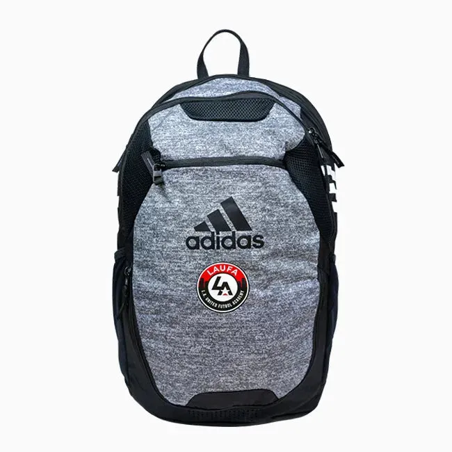 adidas LAUFA Stadium 3 Backpack - Onix Grey