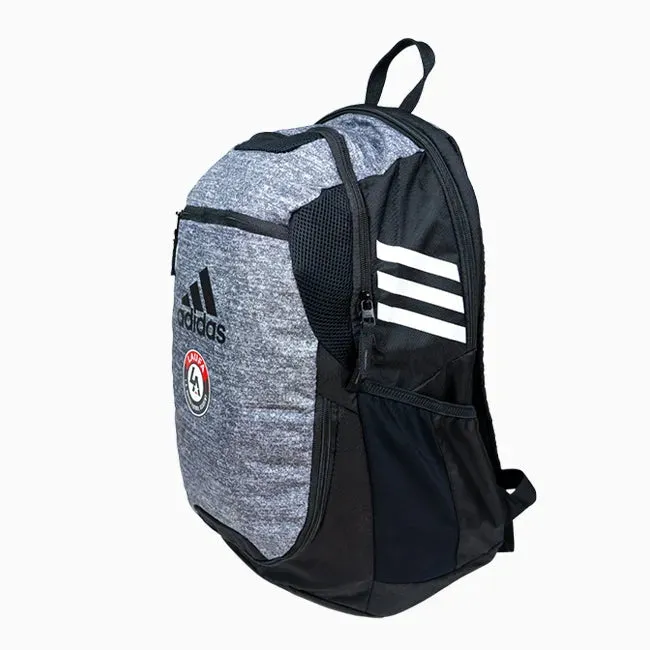 adidas LAUFA Stadium 3 Backpack - Onix Grey