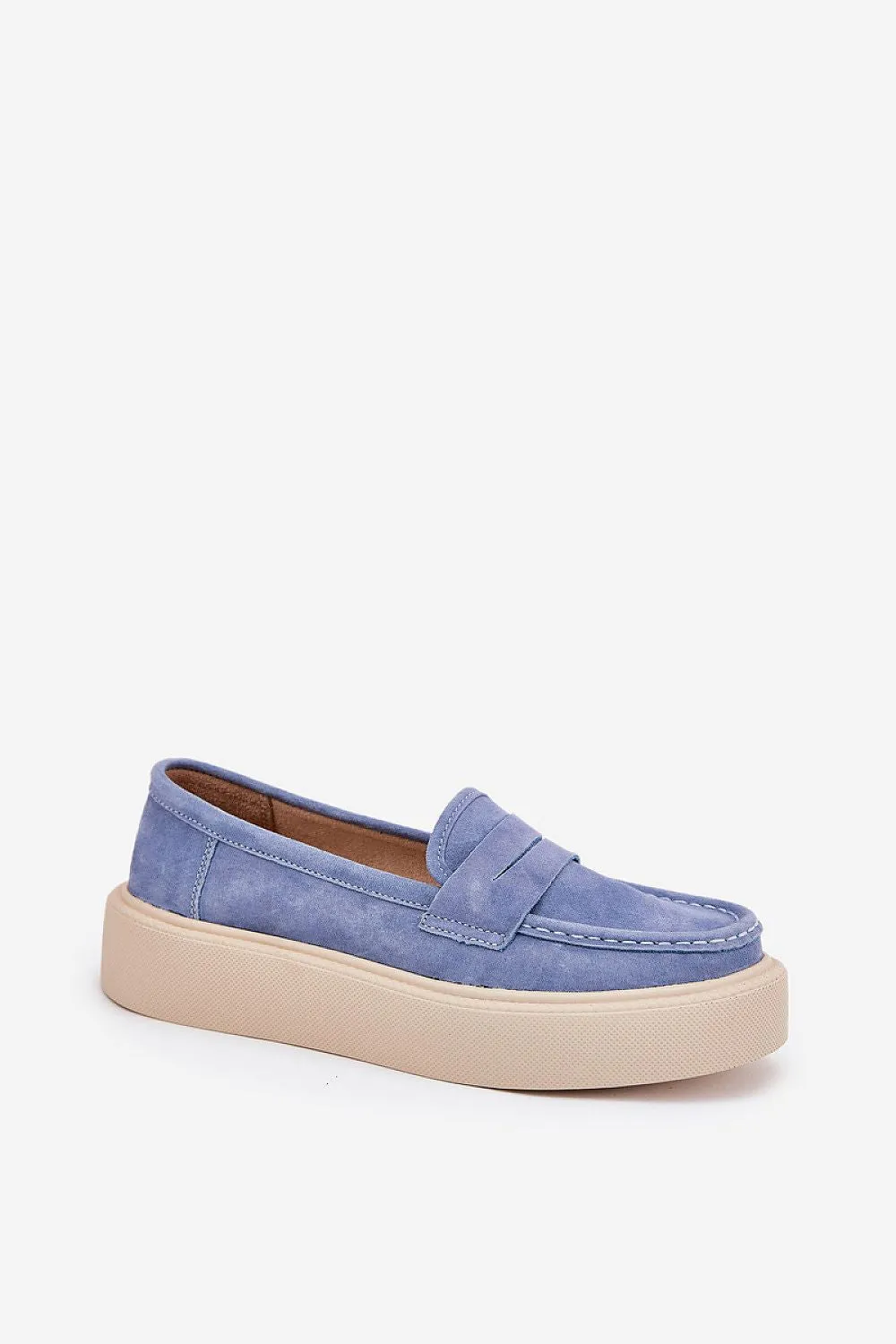 Mocassin model 209030 Step in style