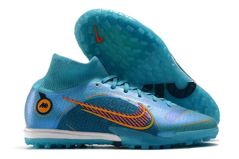 Nike Mercurial Superfly 9 Elite TF