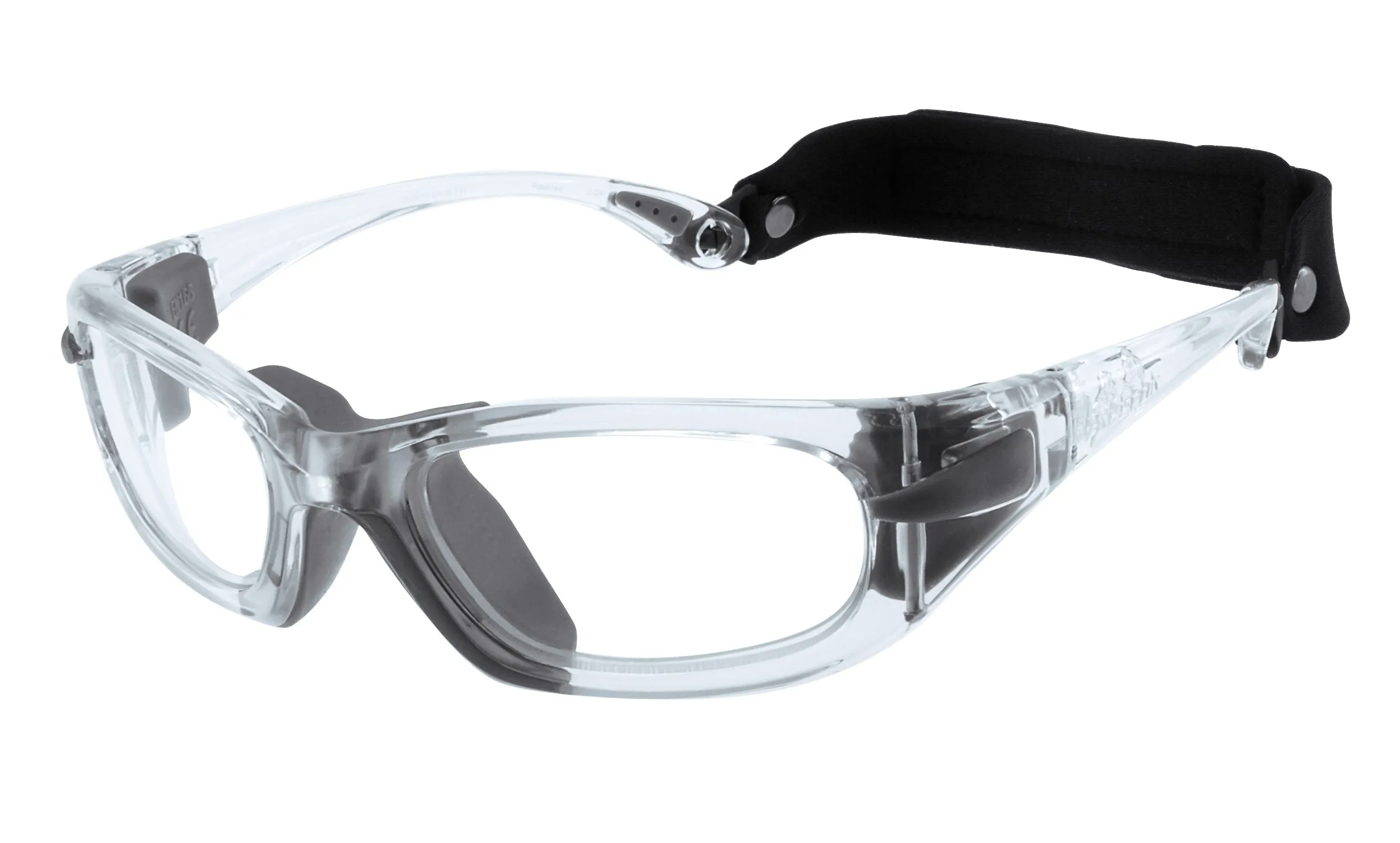 Progear Frame - Large 55 Eye Size (Average Adults)