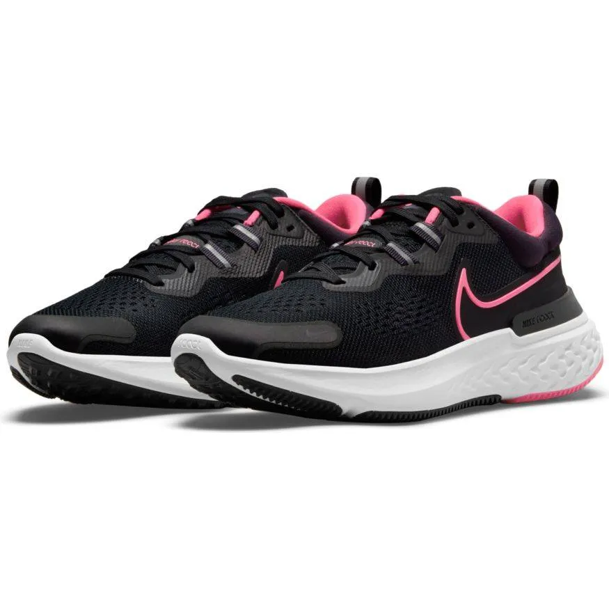 Women's Nike React Miler 2 - CW7136-003
